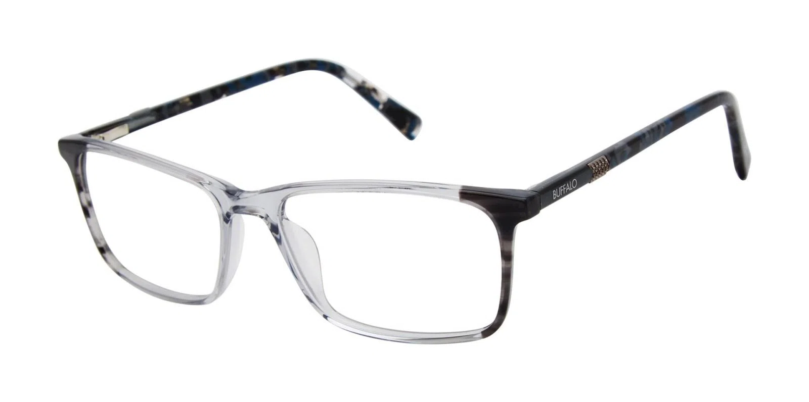 Buffalo by David Bitton BM025 Eyeglasses - view 2